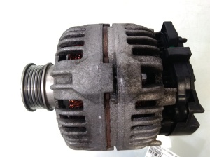 Opel Vectra C (2002–2008) Generaator 55556067 - 4
