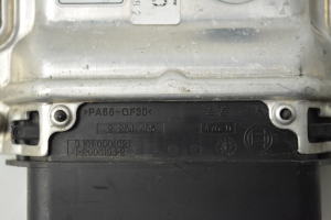 Hyundai i10 (2013–2026) Motora vadības bloks 3910104592 - 3