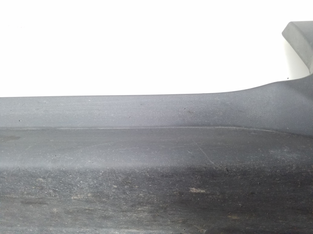 OPEL Antara 1 generation (2006-2015) Right Side Plastic Sideskirt Cover 96660204 25093239