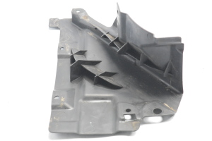 BMW X1 E84 (2009–2015) Radhausschale vorne, vorderer Teil 7159189 - 2
