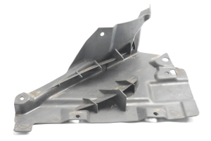 BMW X1 E84 (2009–2015) Radhausschale vorne, vorderer Teil 7159189 - 3