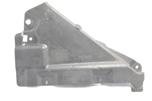 BMW X1 E84 (2009–2015) Radhausschale vorne, vorderer Teil 7159189 - 4