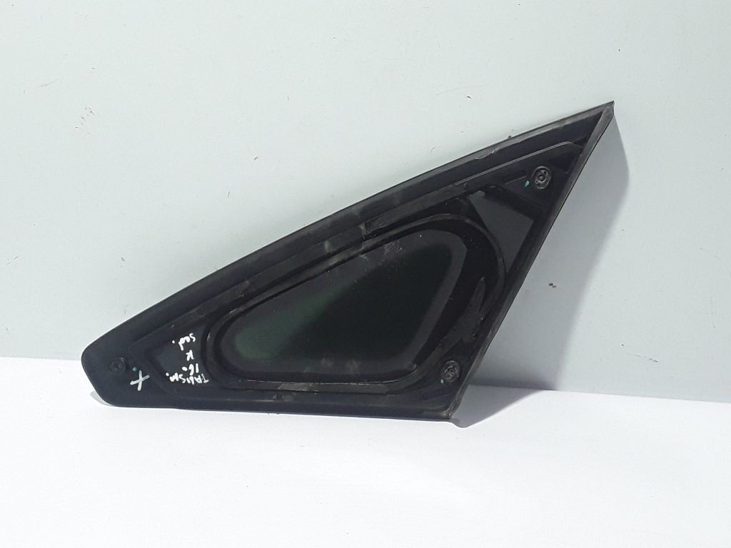 RENAULT Talisman 1 generation (2012-2024) Left side rear body window 833078939R 22413191