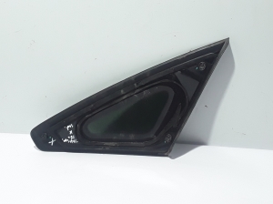 RENAULT Talisman II (2015–2026) Seitenscheibe hinten (Karosserie) 833078939R - 2