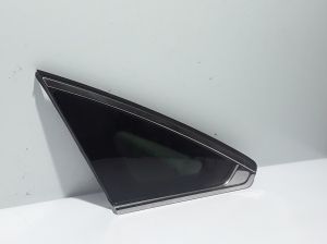 RENAULT Talisman II (2015–2026) Seitenscheibe hinten (Karosserie) 833078939R - 4