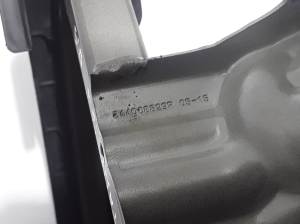 RENAULT Talisman II (2015–2026) Trunk lid hinge 844008829R - 2