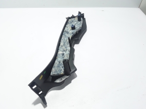 RENAULT Talisman II (2015–2026) Tagumise toe sisekujundus 76335236R - 2