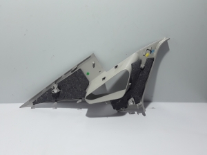 RENAULT Talisman II (2015–2026) Tagumise toe sisekujundus 769343958R - 3