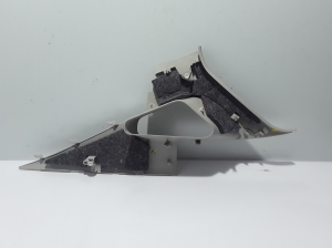 RENAULT Talisman II (2015–2026) Esipiilari siseviimistlus 769353274R - 2