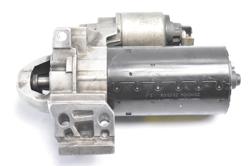 Used BMW X3 Starter 850665702