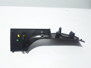 RENAULT Talisman II (2015–2026) Inner sill trim 769532915R - 2