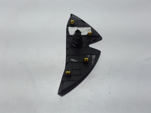 RENAULT Talisman II (2015–2026) Dashboard trim 601982586R - 3