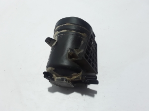   Fuel filter housing 