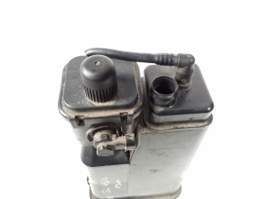 Mercedes Benz GL-Class 164 (2006–2012) Aktivkohlefilter A1644701059 - 3