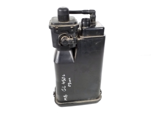 Mercedes Benz GL-Class 164 (2006–2012) Charcoal canister A1644701059