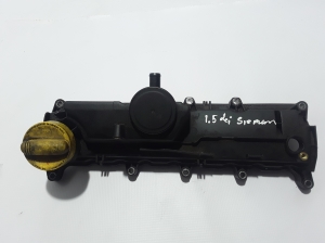RENAULT Scenic (2003–2010) Valve cover 8200756123 - 2