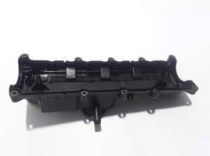 RENAULT Scenic (2003–2010) Valve cover 8200756123 - 3