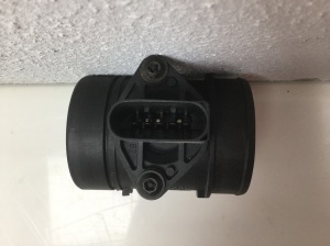 Porsche Cayenne (2002–2010) Luftmassenmesser 0281002435 - 2