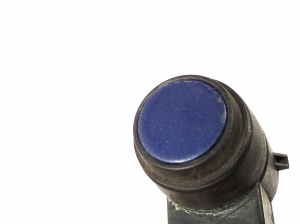BMW 1 SERIES E87 (2003–2012) Capteur de stationnement arrière 9114342 - 4