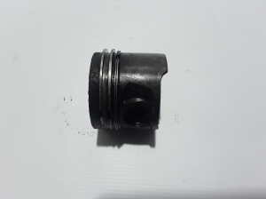  Piston and its parts 