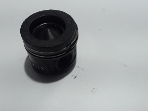  Piston and its parts 