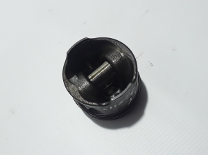  Piston and its parts 