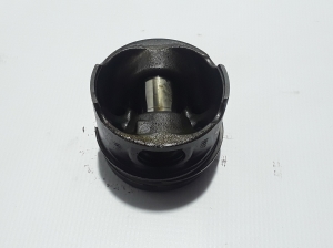  Piston and its parts 