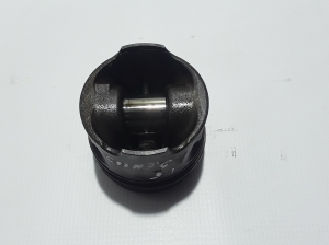  Piston and its parts 