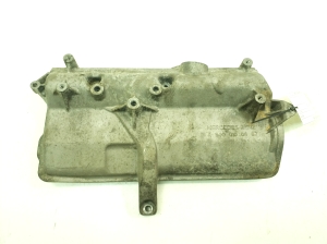   Ventildeckel  - A6400100667 