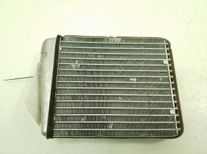  Interior shoulder radiator 