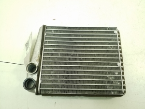  Interior shoulder radiator 