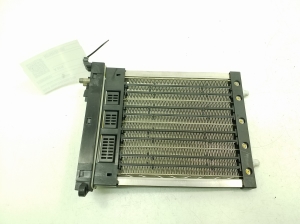   Interior shoulder heating element 