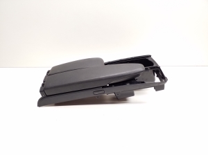Mercedes Benz C-Class 204 (2007–2014) Center console A2046801339 - 2