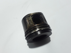  Piston and its parts 