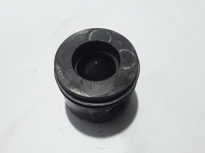  Piston and its parts 