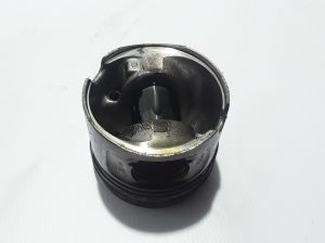  Piston and its parts 