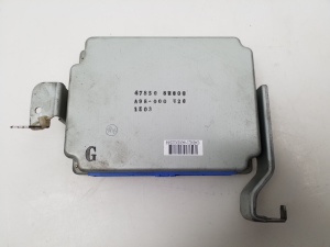 Relais ABS-Block - 478508H800