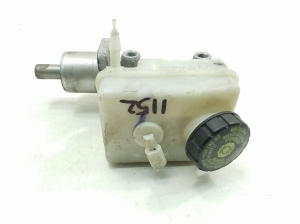 Mercedes Benz B-Class 245 (2005–2011) Brake master cylinder A1694300101 - 2
