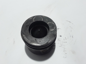  Piston and its parts 