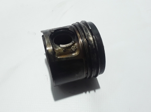  Piston and its parts 