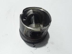  Piston and its parts 