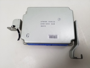 Relais ABS-Block - 478508H800