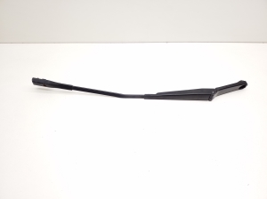   Windshield wiper blade 