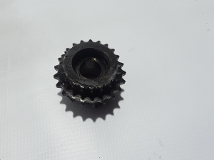 BMW 5 SERIES F11 (2010–2017) Nockenwellenzahnrad 7797906 - 2