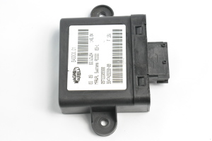Peugeot 407 (2004–2010) Sonstiges Steuergerät 9733309900 - 2