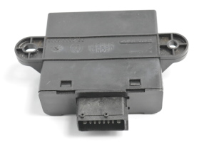 Peugeot 407 (2004–2010) Sonstiges Steuergerät 9733309900 - 3