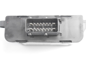 Peugeot 407 (2004–2010) Sonstiges Steuergerät 9733309900 - 5