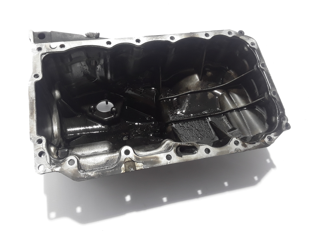 BMW 5 Series F10/F11 (2009-2017) Carter 13992010 22413147