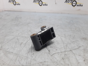 BMW 5 SERIES F11 (2010–2017) Airbagsensor 9159314 - 2