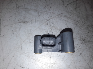 BMW 5 SERIES F11 (2010–2017) Airbagsensor 9159314 - 3